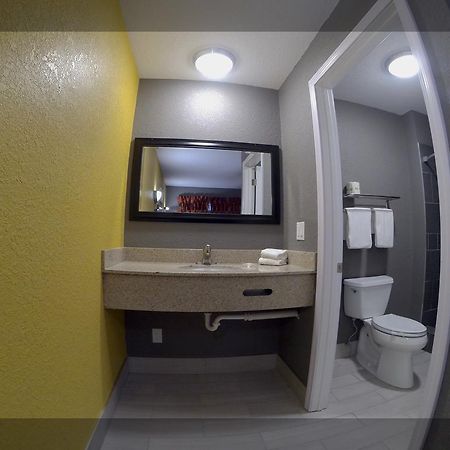 Cozy Rest Motel Де-Мойн Номер фото