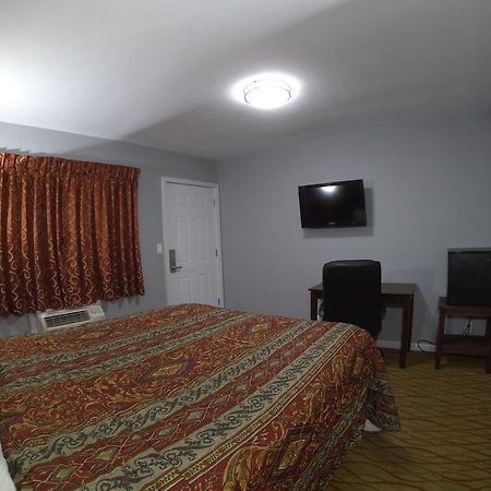 Cozy Rest Motel Де-Мойн Номер фото