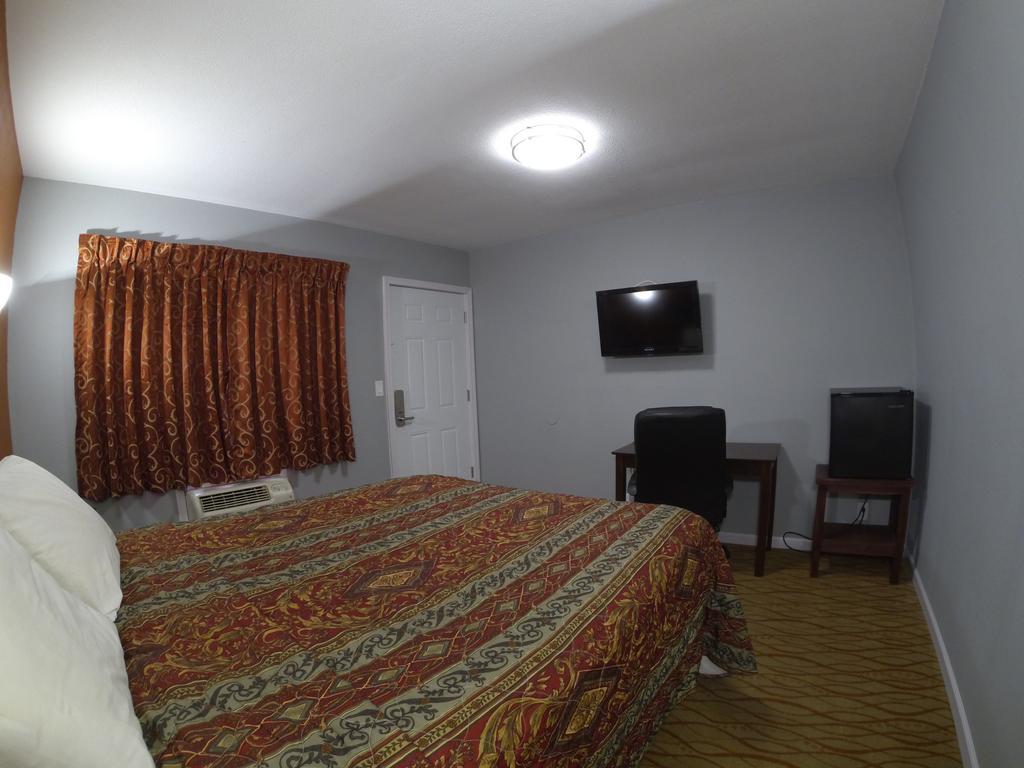 Cozy Rest Motel Де-Мойн Номер фото